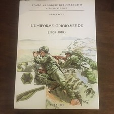 1GM, PRIMA GUERRA