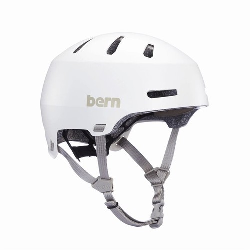 Casco bici neve pattino bern - casco,