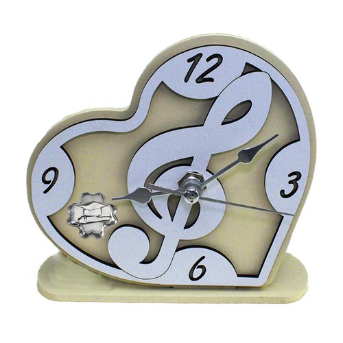 34393 bomboniere orologio - 34393,
