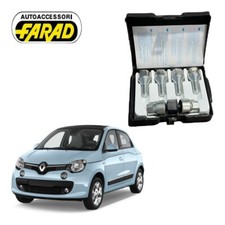 Bulloni ANTIFURTO Adatto per