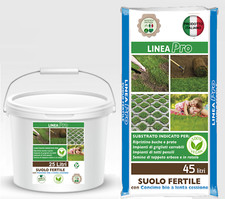 SUOLO FERTILE Terriccio