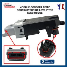 Modulo Comfort Temic Alzavetro