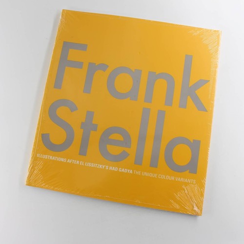 Frank stella illustrations - frank, stella: