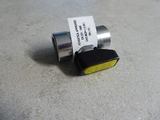 Valvola a sfera femmina mini