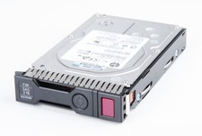 Hard Disk HP 2TB 6G 7.2K SAS