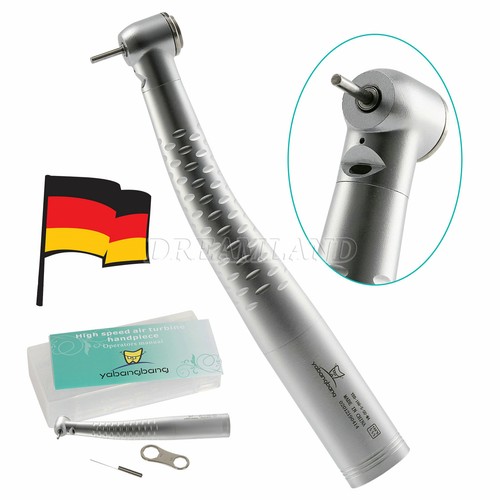 Dental led fiber optic high - fiber,