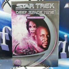 STAR TREK DEEP SPACE NINE