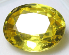Zaffiro giallo ceylon - zaffiro,