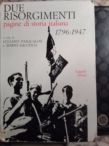 Due risorgimenti l - due,