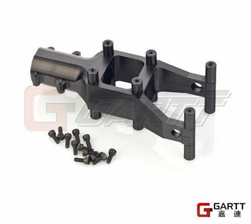 Supporto braccio coda - , metallo