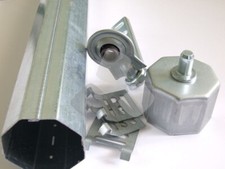 AWITALIA Kit rullo tapparella