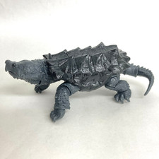 Bandai Gashapon Tortoise 04