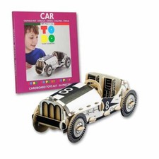 ToDo Macchina d'Epoca in