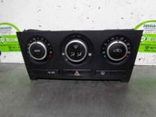 12772891 blocco comando clima per SAAB 9-3 BERLINA 1.9 TID CAT 2002 2586317