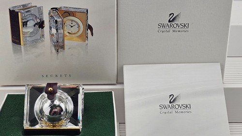 Segreti~SWAROVSKI~Crystal
