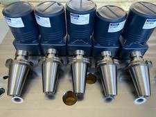 MANDRINO PORTA PINZE PORTA FRESE PORTAPINZE PER FRESA ISO50 69871 ER32 