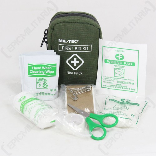 Mini kit pronto - pronto,