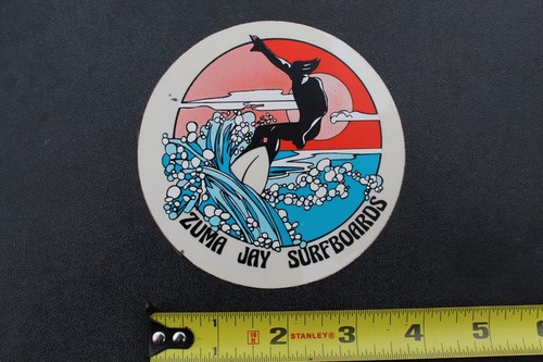 Zuma jay tavole surf - zuma, da