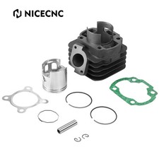 Racing 70cc Big Bore Cylinder