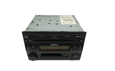 Autoradio per Nissan X trail 1 Serie (2001   2007)