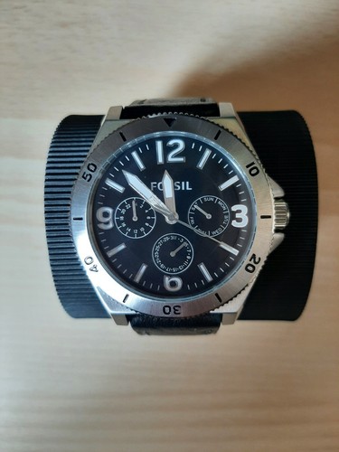 Orologio fossil uomo - uomo, bq1719