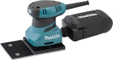 MAKITA Levigatrice Orbitale