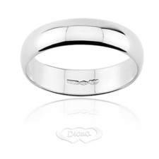 Fede nuziale Mantovana Diana