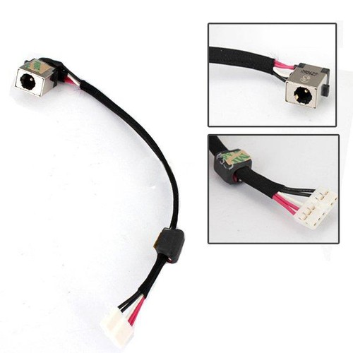 Power jack connector - power,