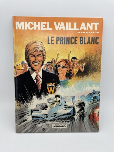 Michel vaillant tome - tome, 30