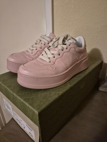 Scarpe gucci donna nuove - scarpe,