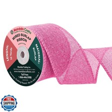 Mandala Crafts Nastro Filo di