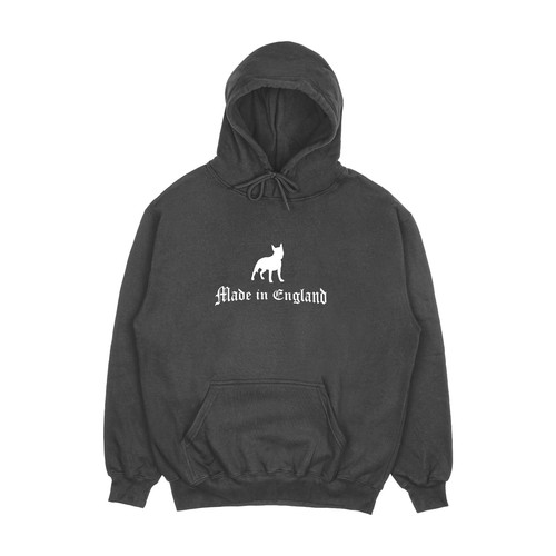 Made england bull terrier - in,