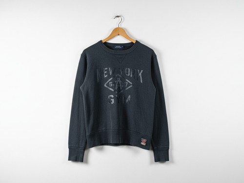 Felpa polo sport - sport, ralph