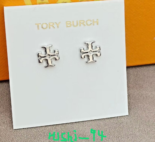 Orecchini perno tory burch - tory,