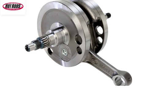 Albero motore yamaha 250 - motore, yz