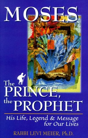 Moses the prince - moses,