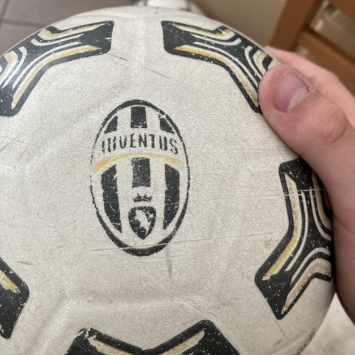 Pallone calcio juve - da,