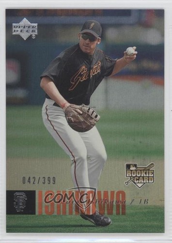 2006 upper deck rookie - 2006,