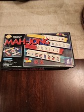 Mah Jong American Version set