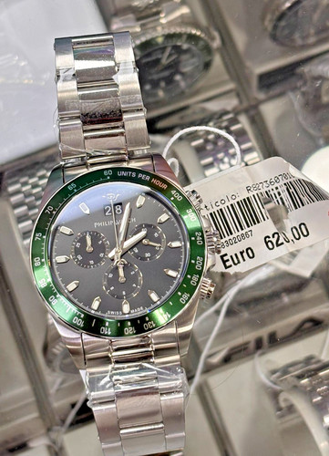 Orologio philip watch - philip,