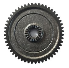 MOTOR SHAFT GEAR GRIZZLY