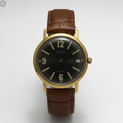 Orologio meccanico vintage