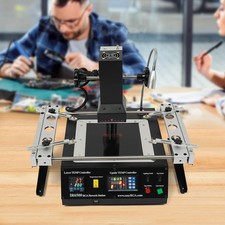 Stazione di rilavorazione BGA