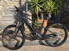 Bici elettrica Scott E-Spark