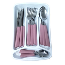 Servizio Posate completo 24