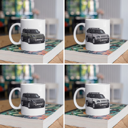 Tazza caffè personalizzata