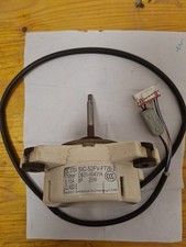 Motore Elettrico Ventola unità Esterna Condizionatore SAMSUNG 