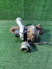Turbina turbocompressore fiat - turbina,