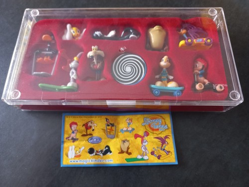 Sorpresine kinder serie - sorpresine,