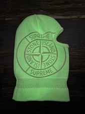 Supreme Stone Island Glow Knit